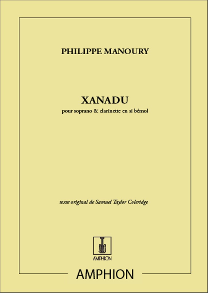 Xanadu